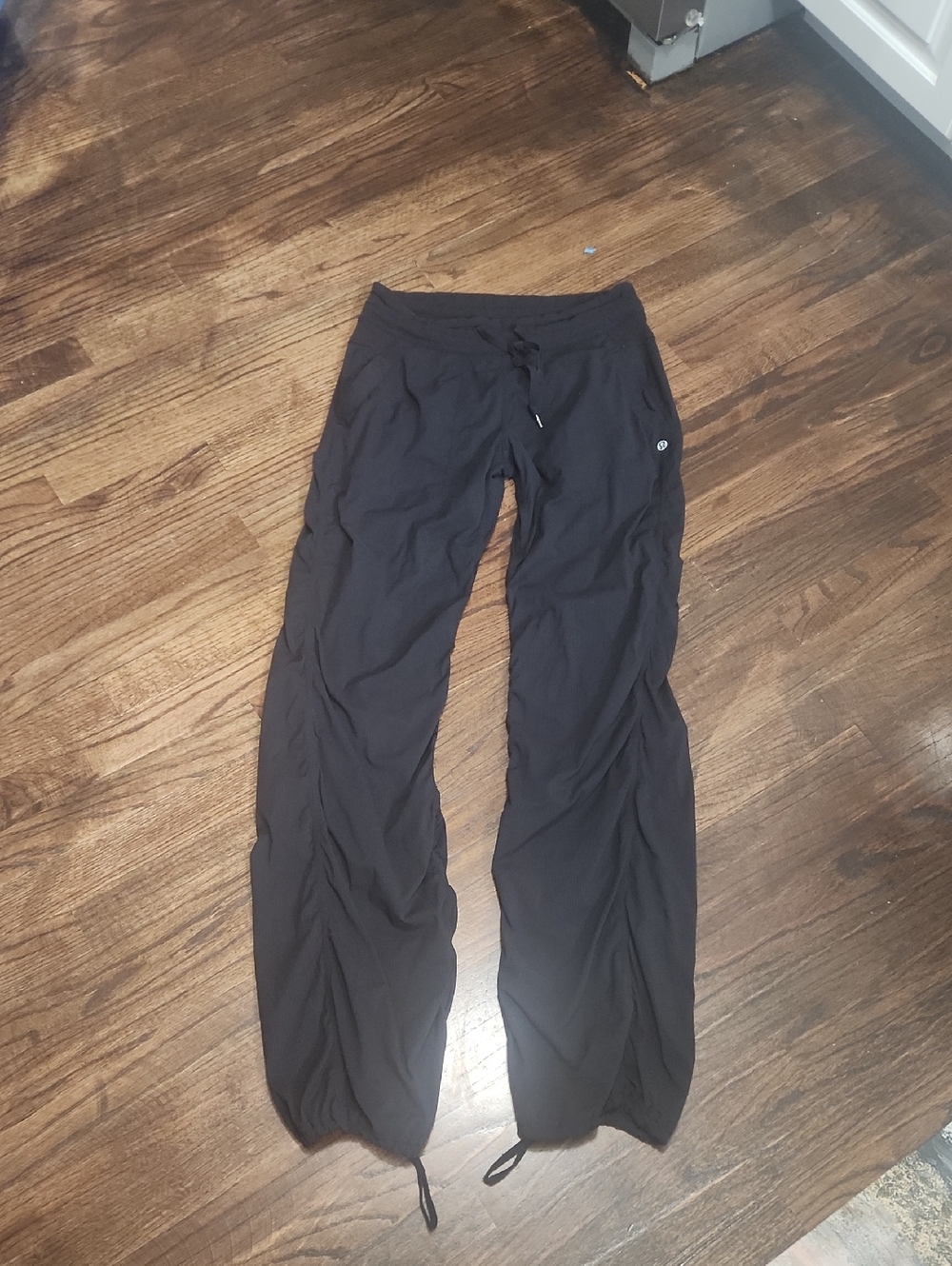 Lululemon Dance Studio Joggers Full Length Size 6